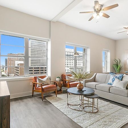 Spacious 4B Oasis Steps From French Quarter - Your Nola Dream Awaits! New Orleans Eksteriør bilde