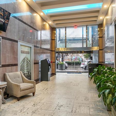 Spacious 4B Oasis Steps From French Quarter - Your Nola Dream Awaits! New Orleans Eksteriør bilde