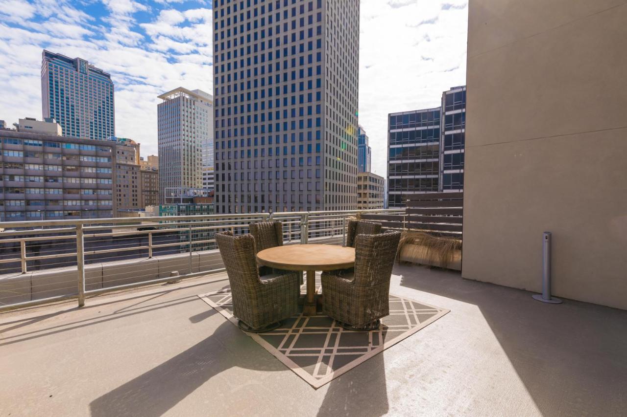 Spacious 4B Oasis Steps From French Quarter - Your Nola Dream Awaits! New Orleans Eksteriør bilde