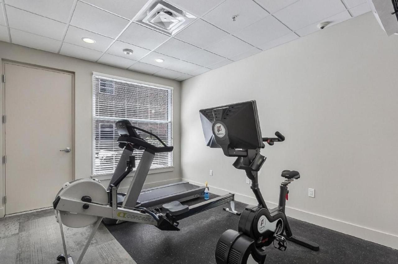 Spacious 4B Oasis Steps From French Quarter - Your Nola Dream Awaits! New Orleans Eksteriør bilde
