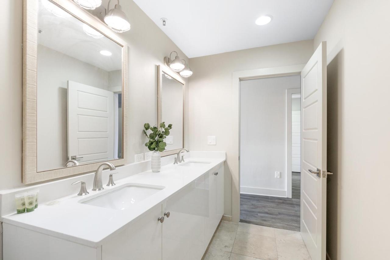 Spacious 4B Oasis Steps From French Quarter - Your Nola Dream Awaits! New Orleans Eksteriør bilde