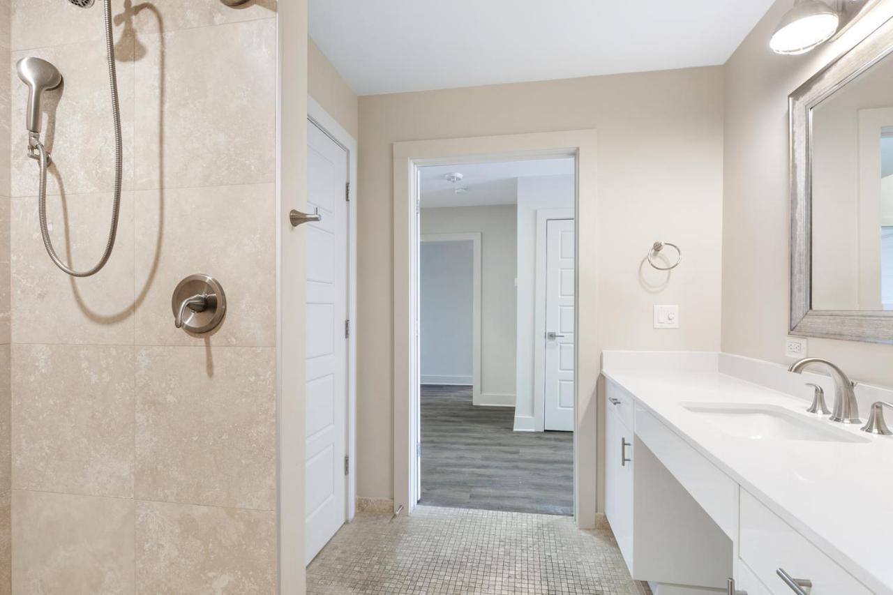 Spacious 4B Oasis Steps From French Quarter - Your Nola Dream Awaits! New Orleans Eksteriør bilde