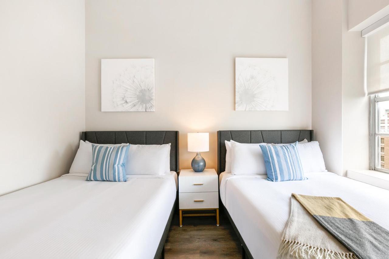 Spacious 4B Oasis Steps From French Quarter - Your Nola Dream Awaits! New Orleans Eksteriør bilde