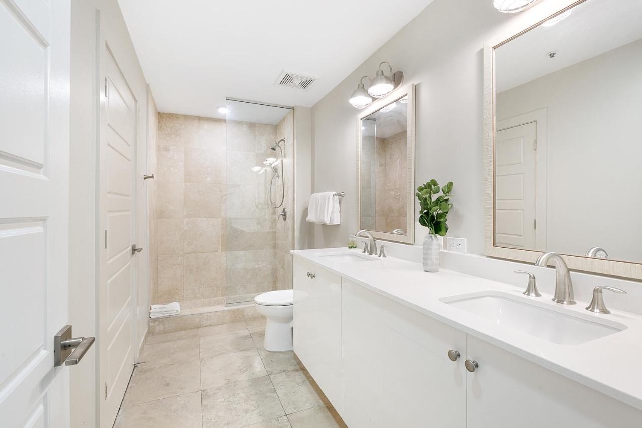 Spacious 4B Oasis Steps From French Quarter - Your Nola Dream Awaits! New Orleans Eksteriør bilde