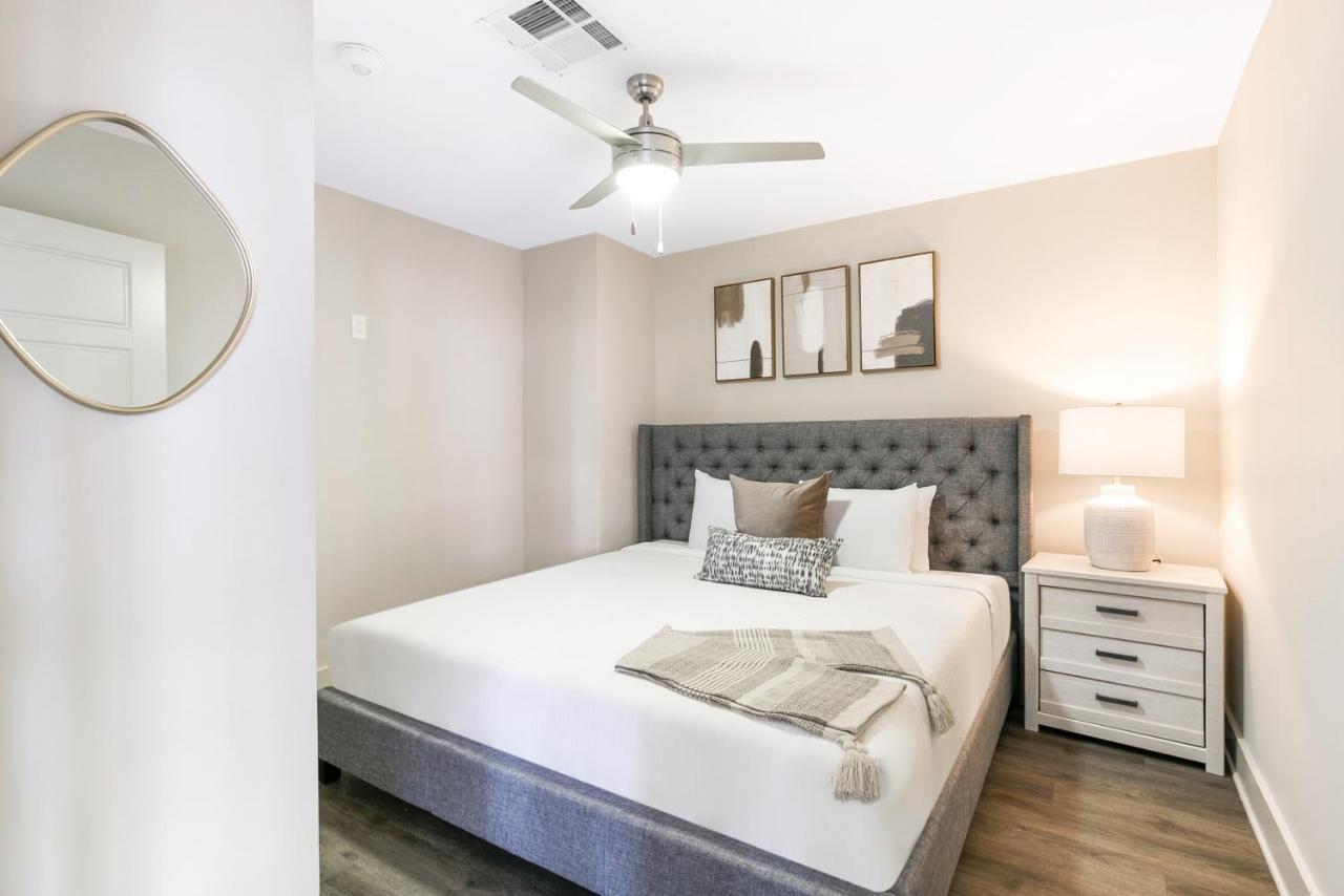 Spacious 4B Oasis Steps From French Quarter - Your Nola Dream Awaits! New Orleans Eksteriør bilde