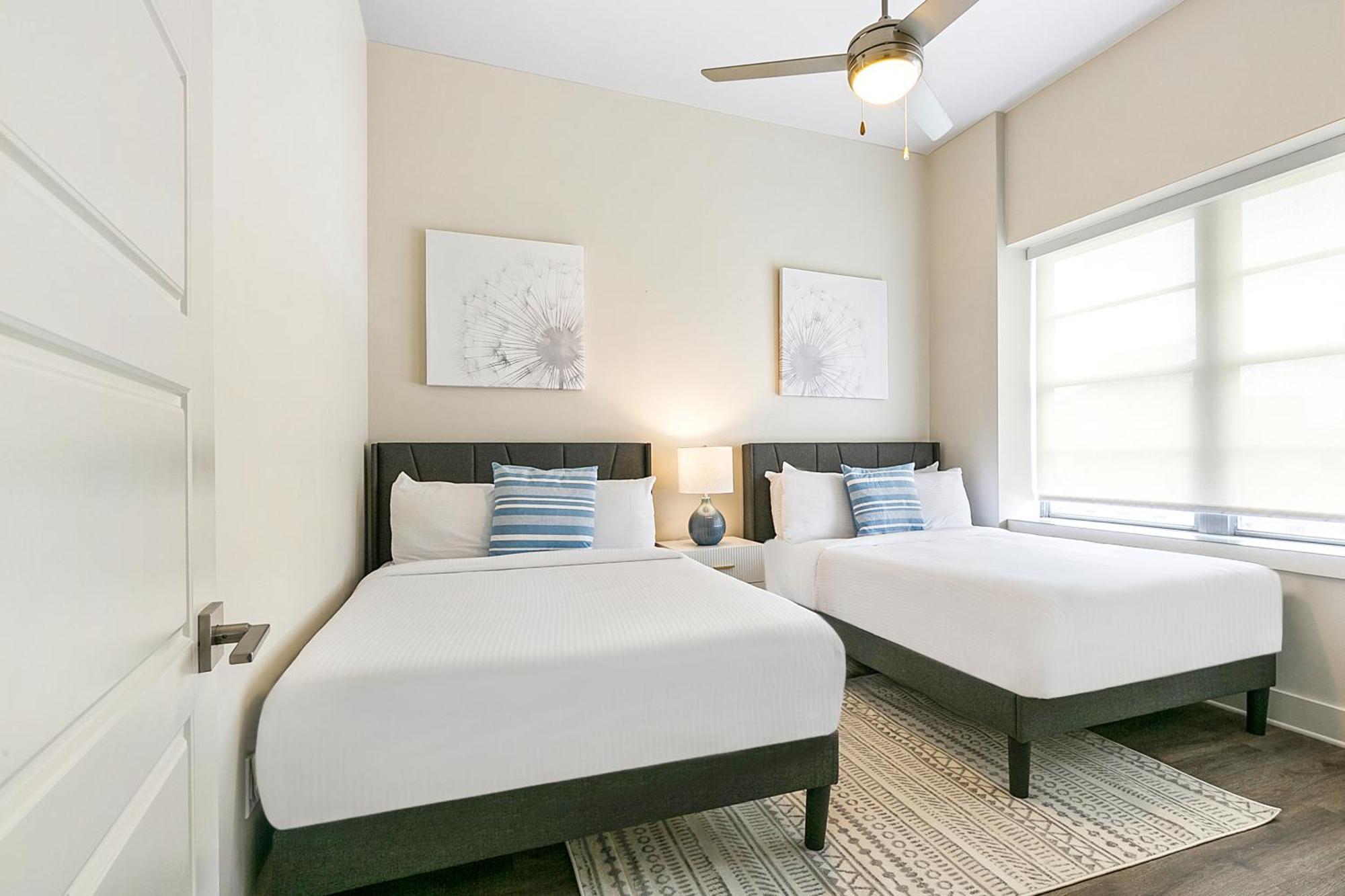 Spacious 4B Oasis Steps From French Quarter - Your Nola Dream Awaits! New Orleans Eksteriør bilde