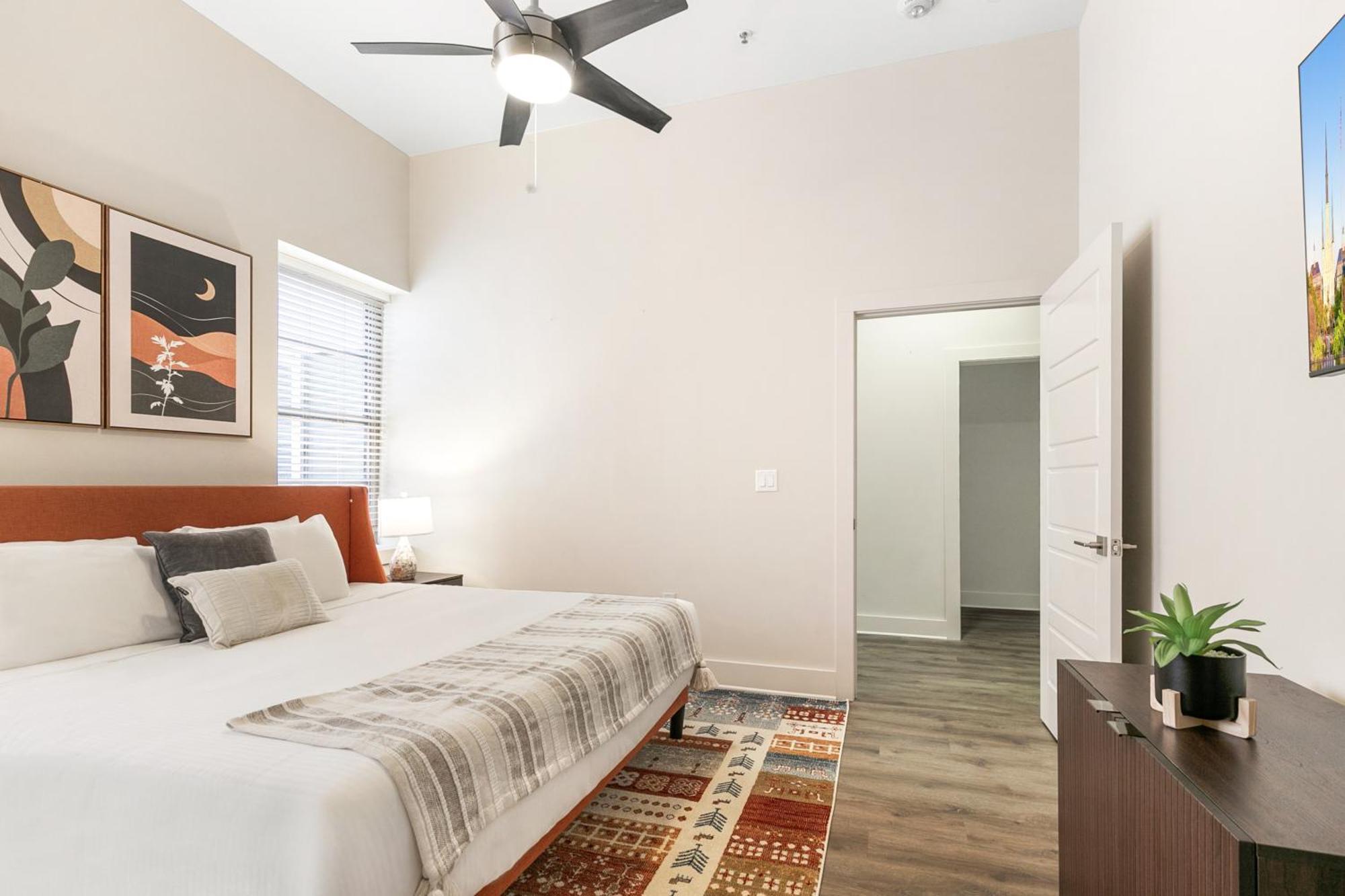 Spacious 4B Oasis Steps From French Quarter - Your Nola Dream Awaits! New Orleans Eksteriør bilde