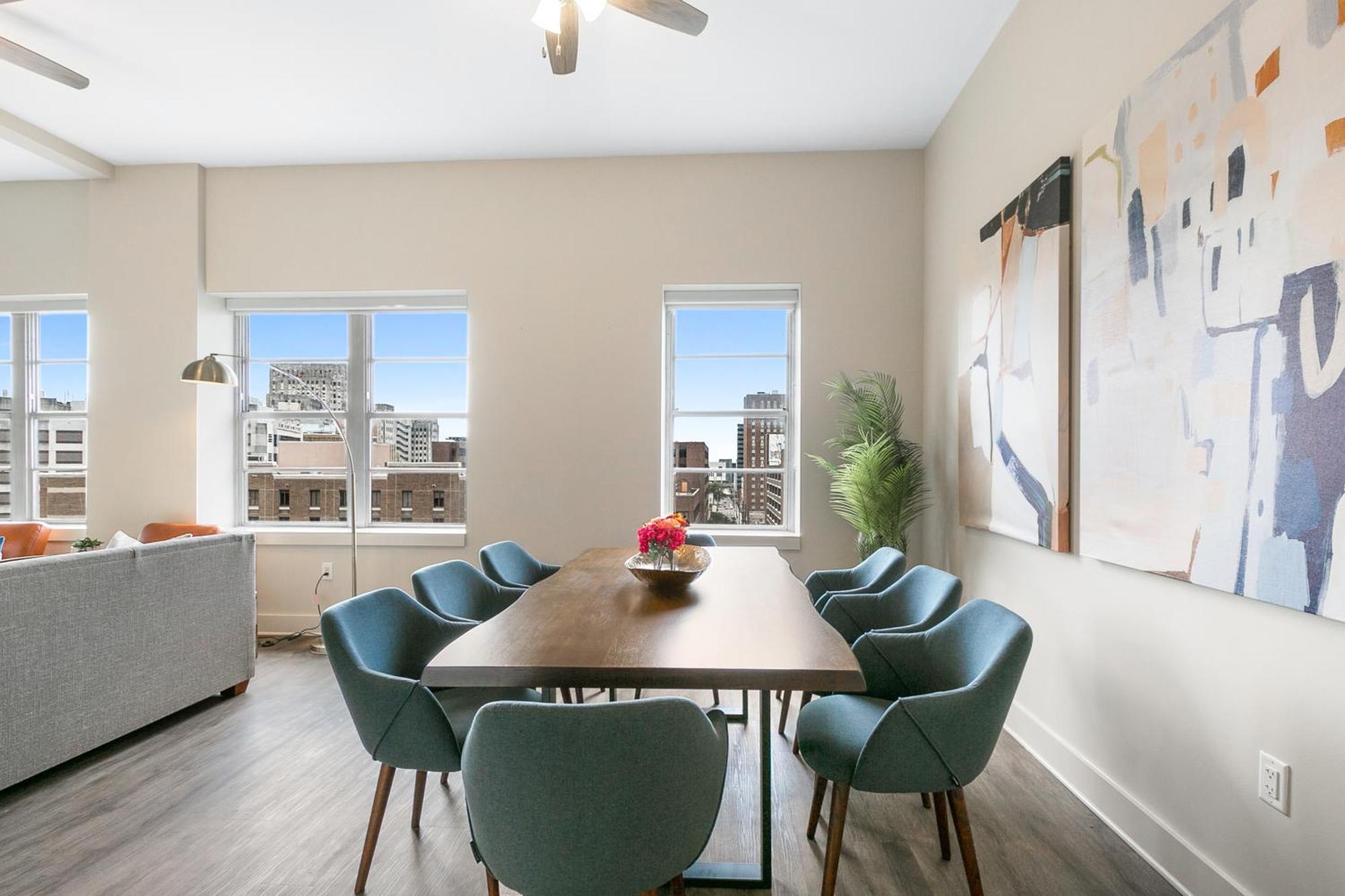 Spacious 4B Oasis Steps From French Quarter - Your Nola Dream Awaits! New Orleans Eksteriør bilde