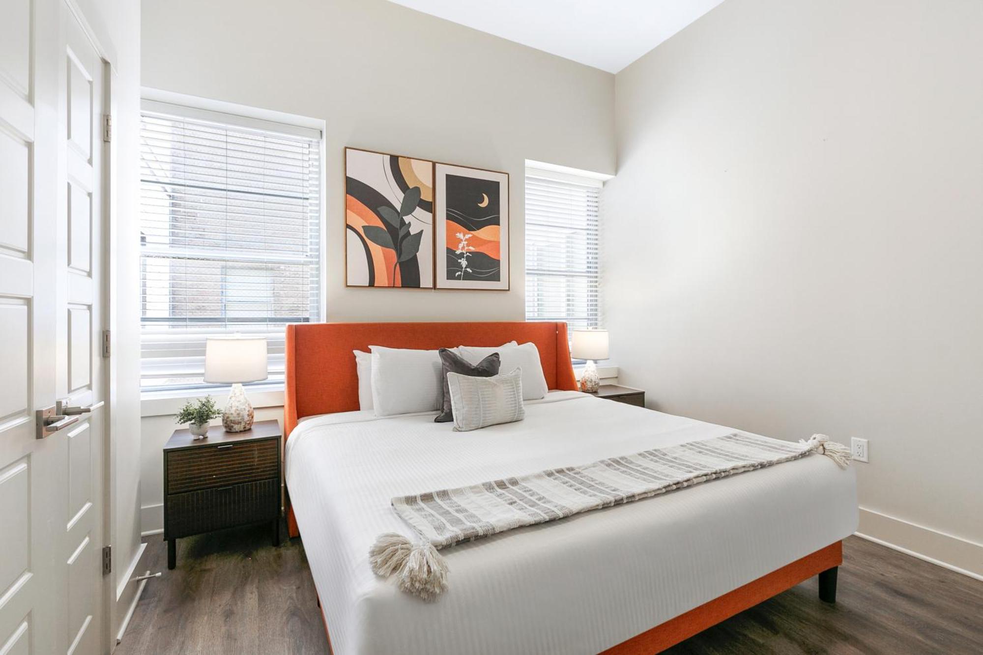 Spacious 4B Oasis Steps From French Quarter - Your Nola Dream Awaits! New Orleans Eksteriør bilde