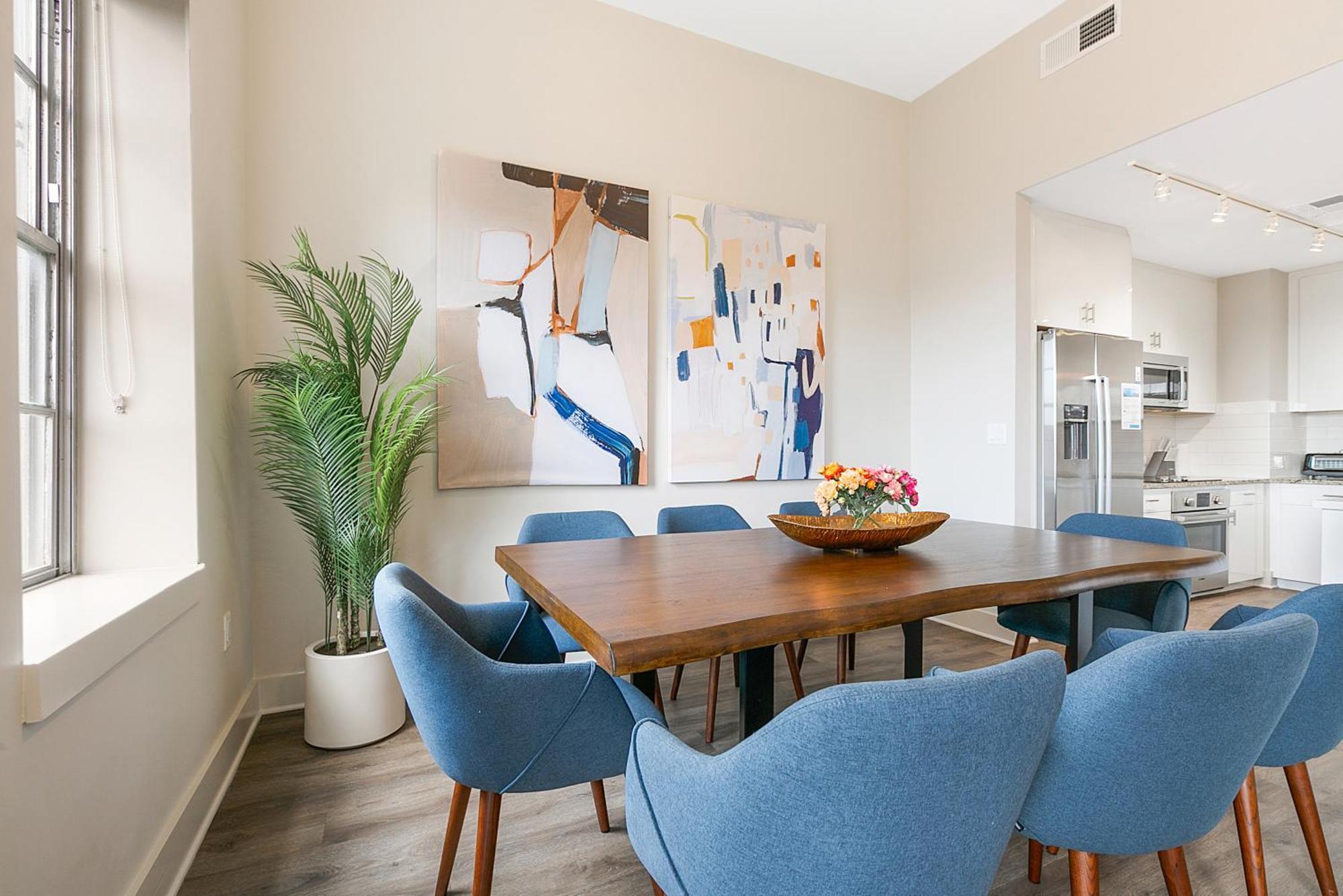 Spacious 4B Oasis Steps From French Quarter - Your Nola Dream Awaits! New Orleans Eksteriør bilde