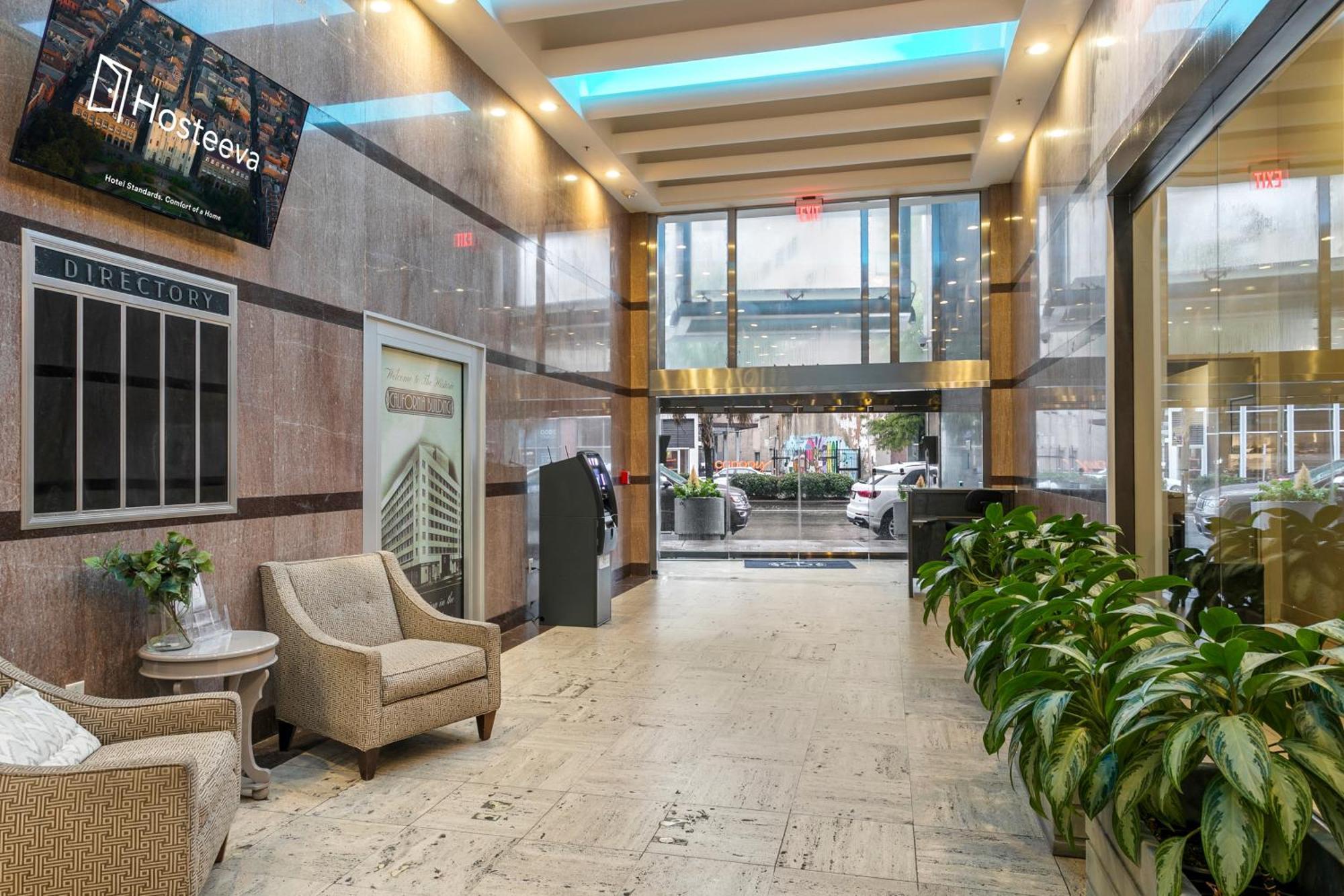 Spacious 4B Oasis Steps From French Quarter - Your Nola Dream Awaits! New Orleans Eksteriør bilde